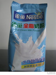 精選原料成就專業葡撻 雀巢全脂奶粉、鷹嘜煉奶、淡奶油與脫脂奶粉的黃金組合